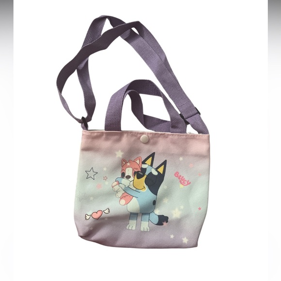 Bluey’s Crossbody Bag - Picture 5 of 15